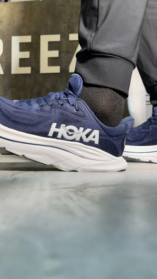 Hoka Clifton Running Shoes