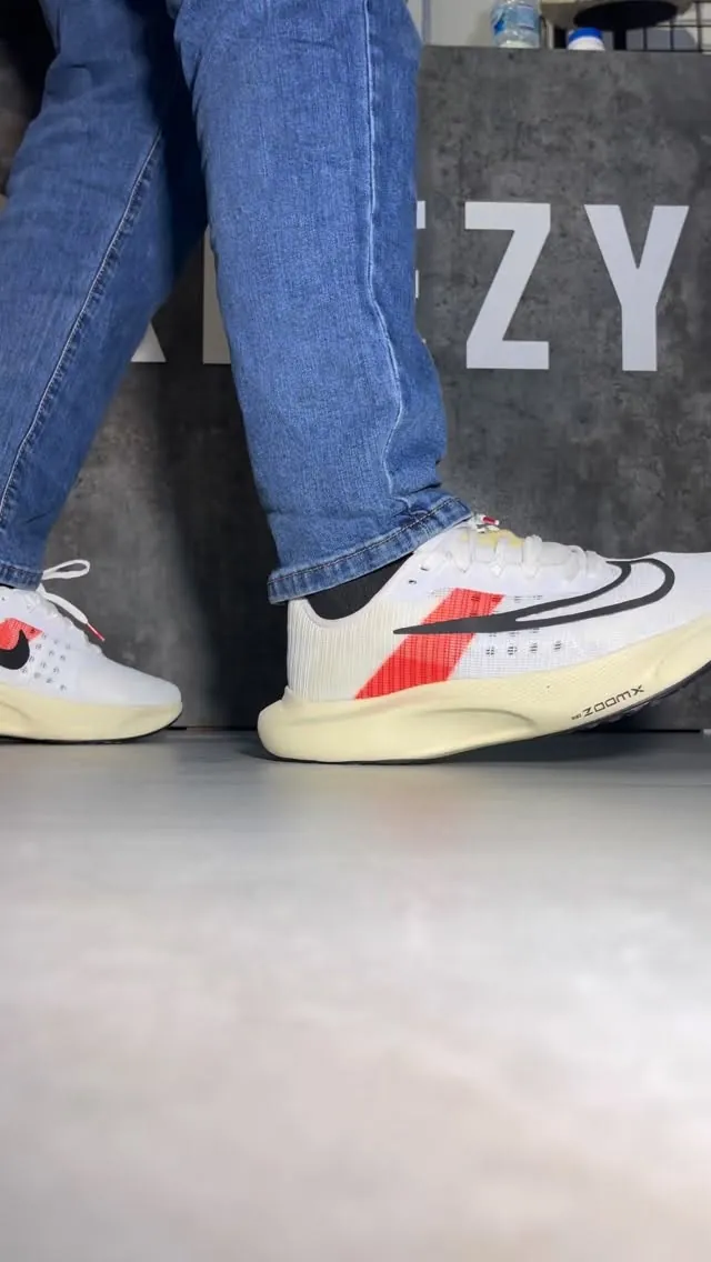 Nike ZoomX Running Shoes
