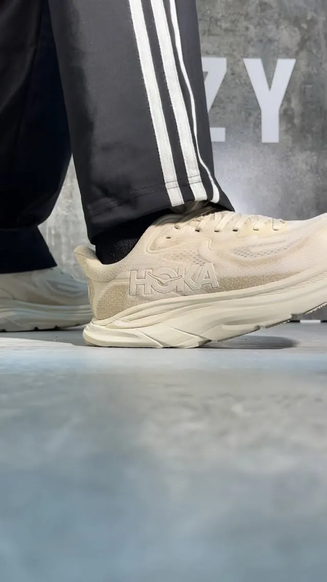 Hoka Running Shoes