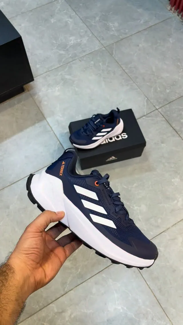 Adidas Terrex Anti-Slip Walking Shoes