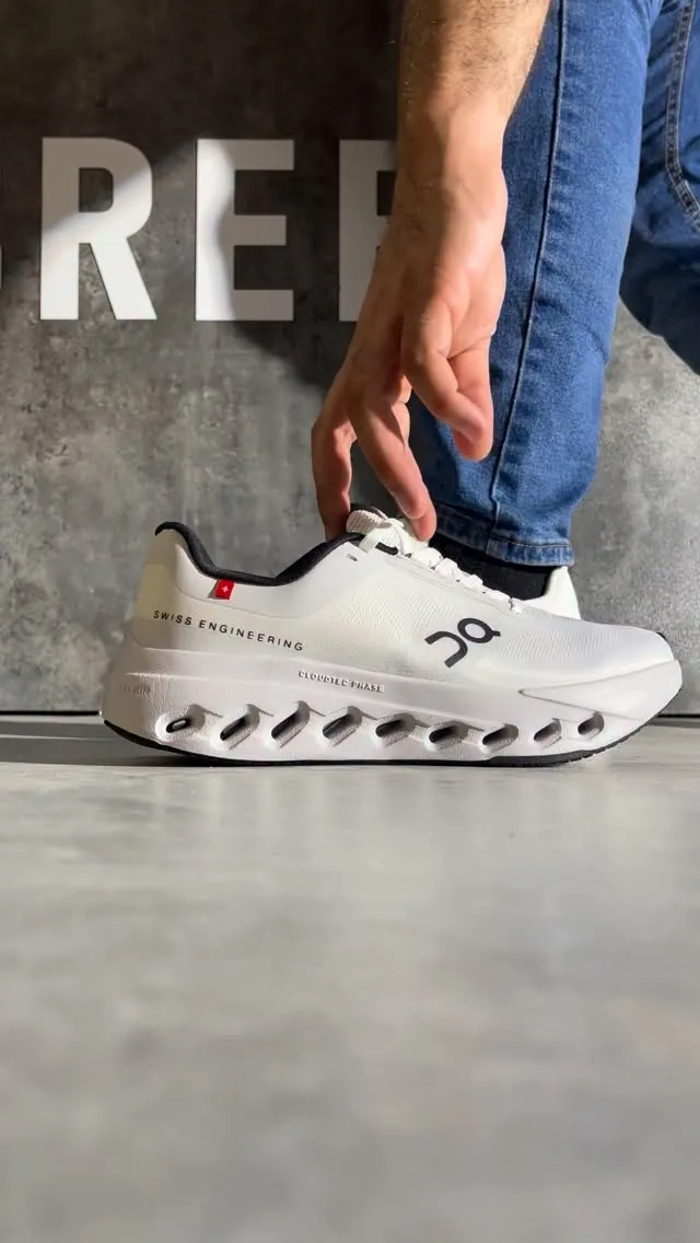 On Cloudsurfer Shoes
