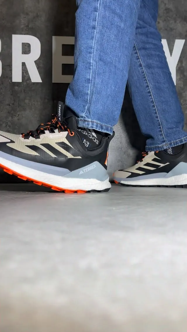 Adidas Terrex Shoes
