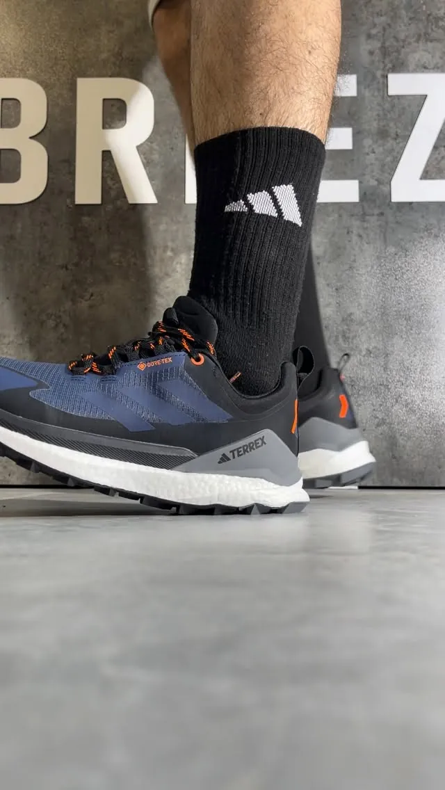 Adidas Terrex Gore-Tex Shoes