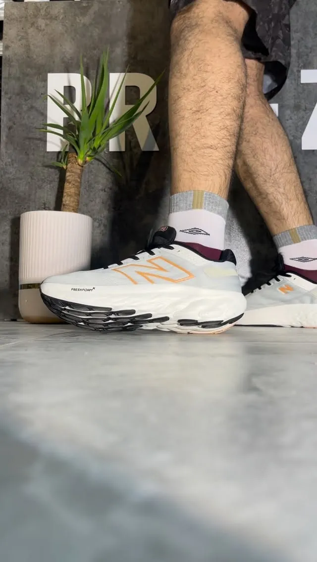 New Balance Fresh Foam Running Shoes