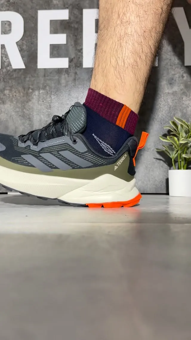 Adidas Terrex Sneakers