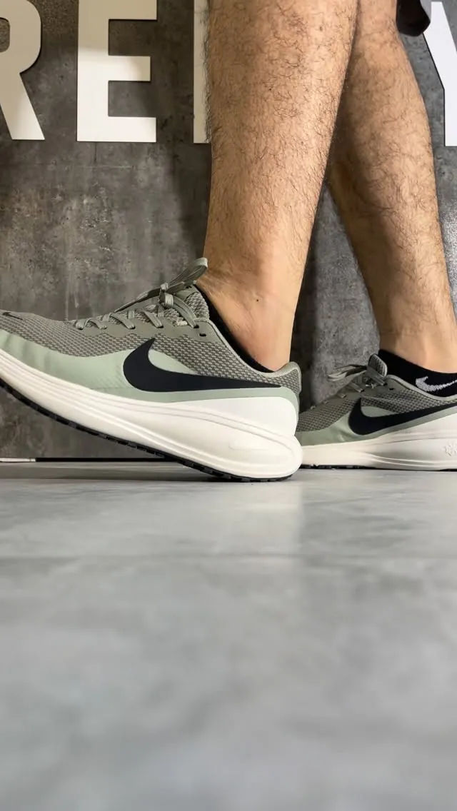 Nike Running Shoes