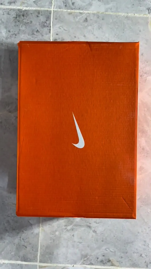 Nike Sports Shoes