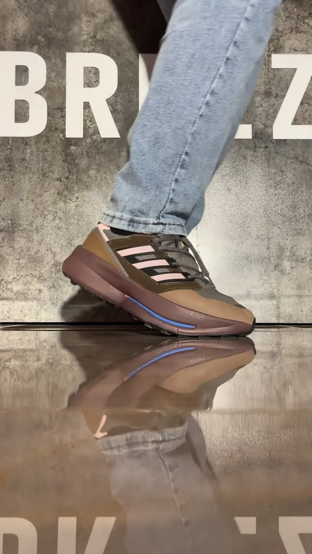 Adidas Running Sneakers