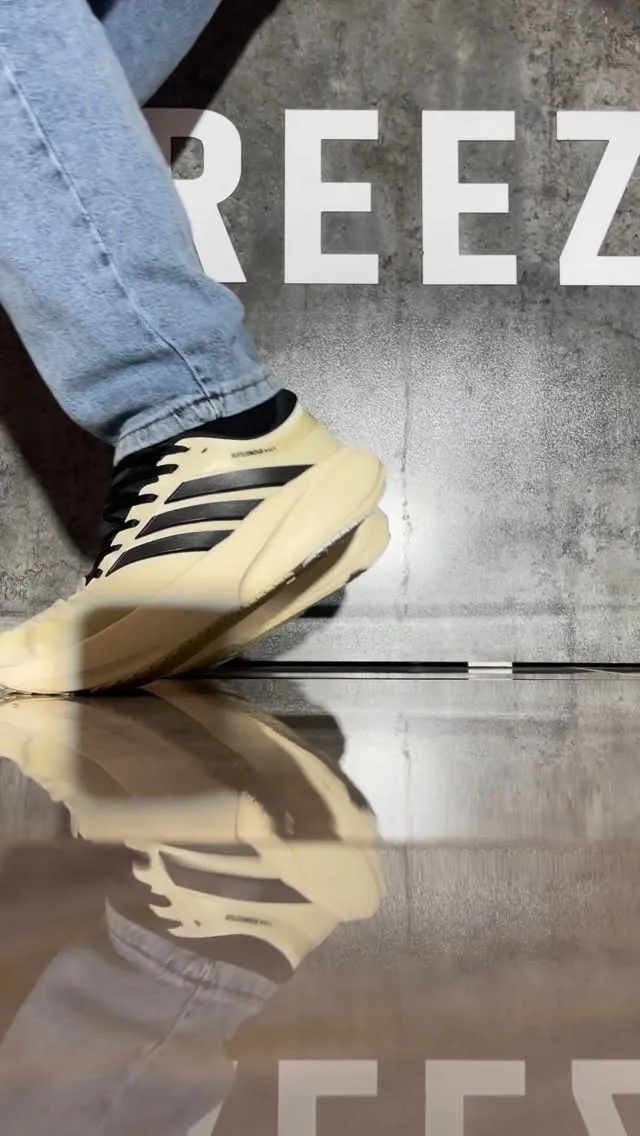 Adidas Ultrarun Shoes
