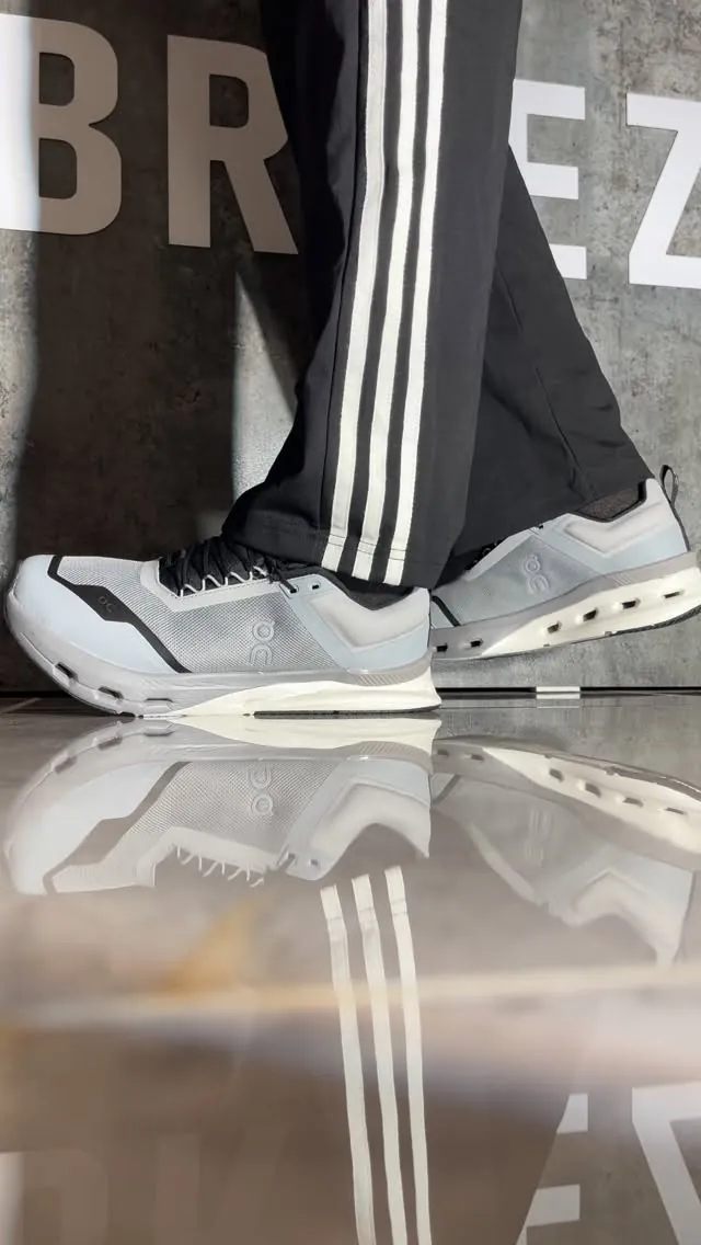 On Cloud Running Shoes