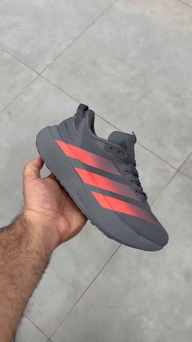 Adidas SL AIR Running Shoes