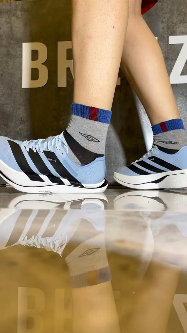 Adidas Adizero Running Shoes