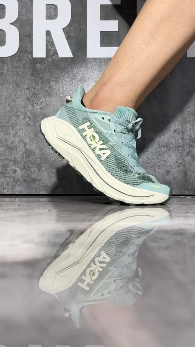 Hoka Running Shoe