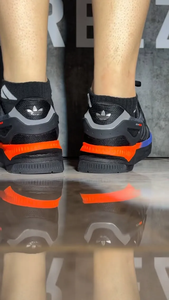 Adidas ZX Sneakers
