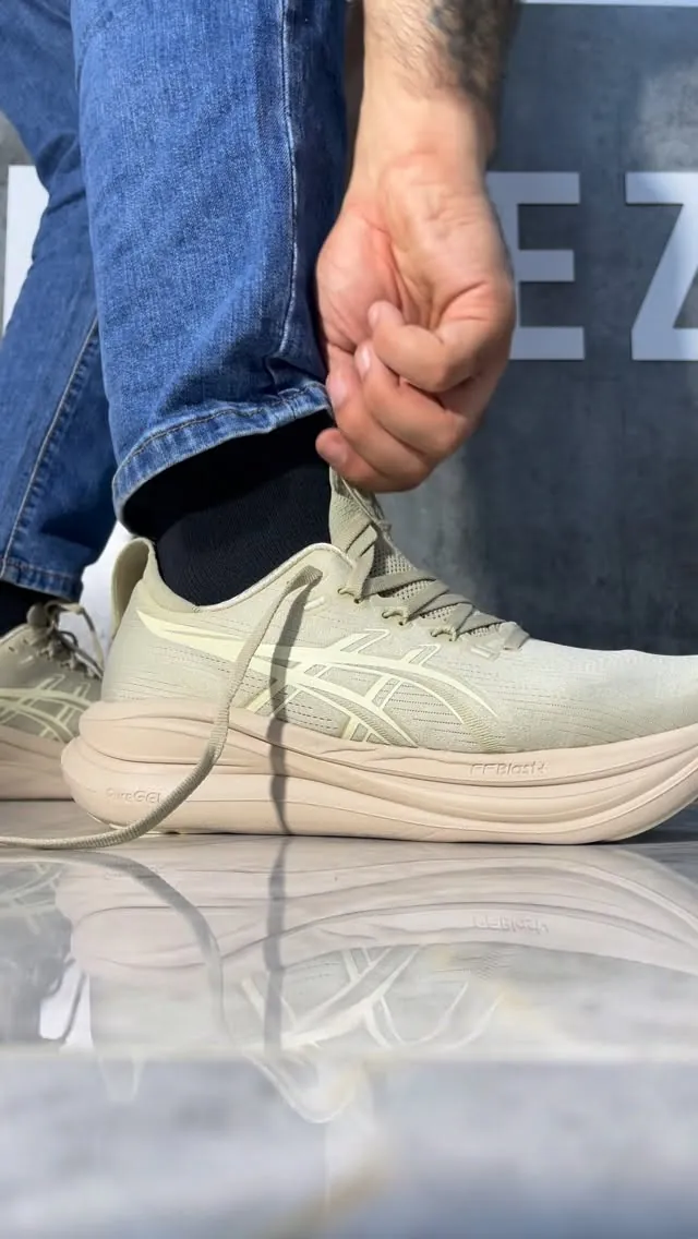 Asics FF BLAST+ Running Shoes