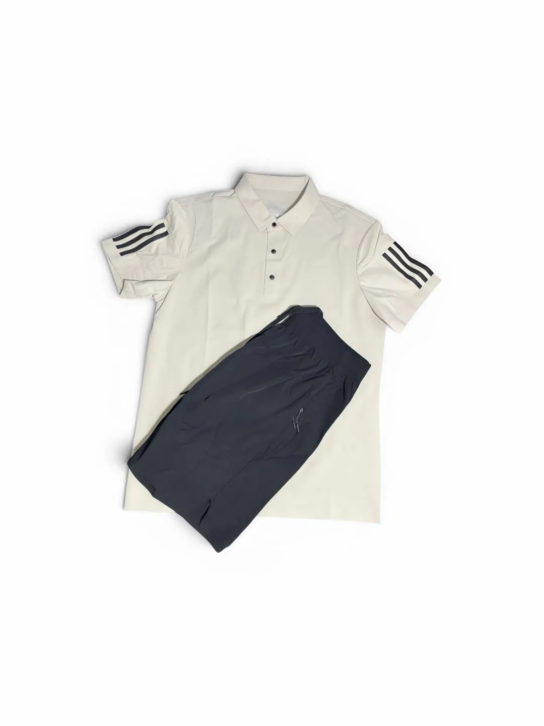 Waterproof Perforated Cold Filter Tracksuit