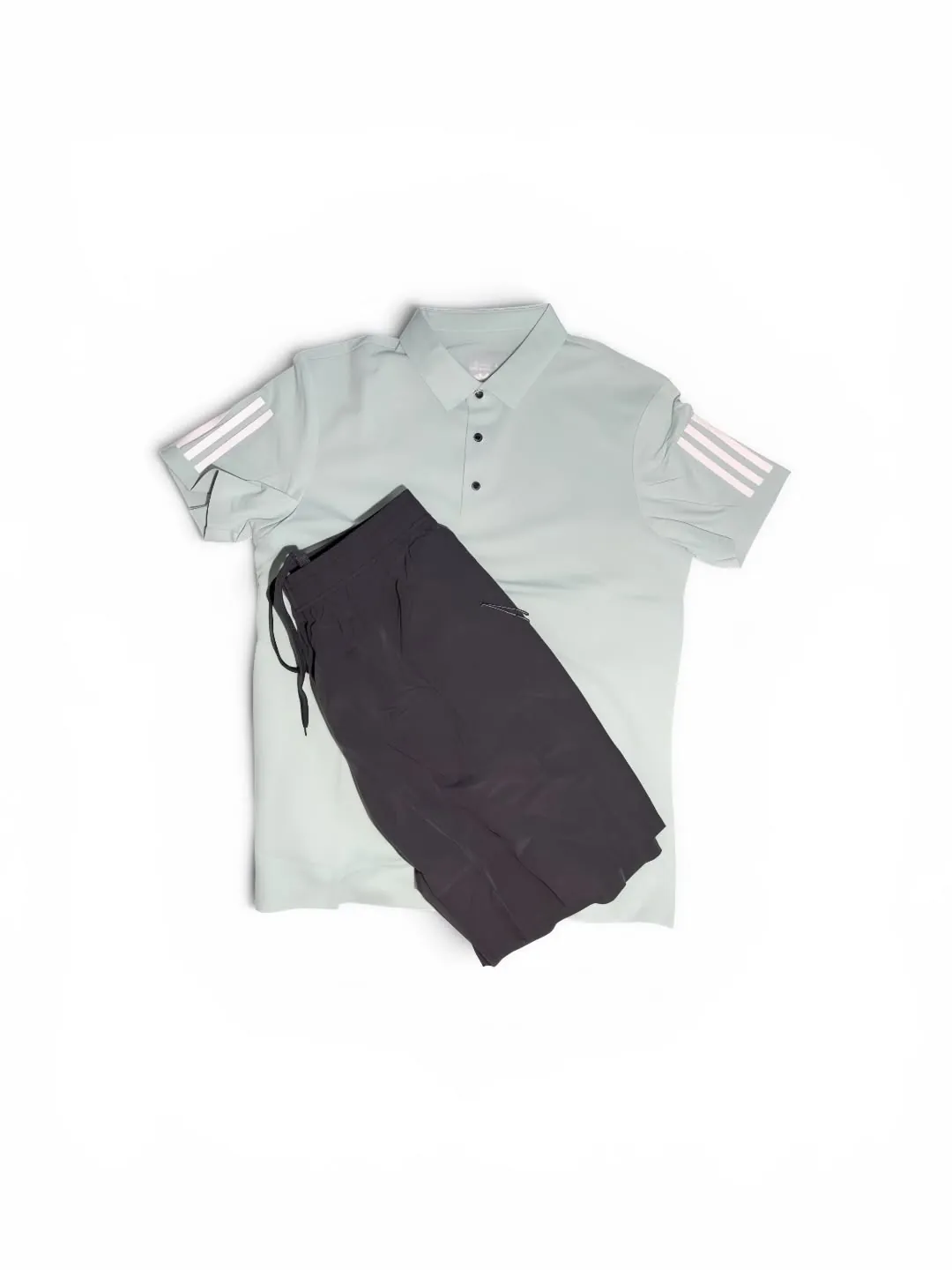 Waterproof Perforated Cold Filter Tracksuit