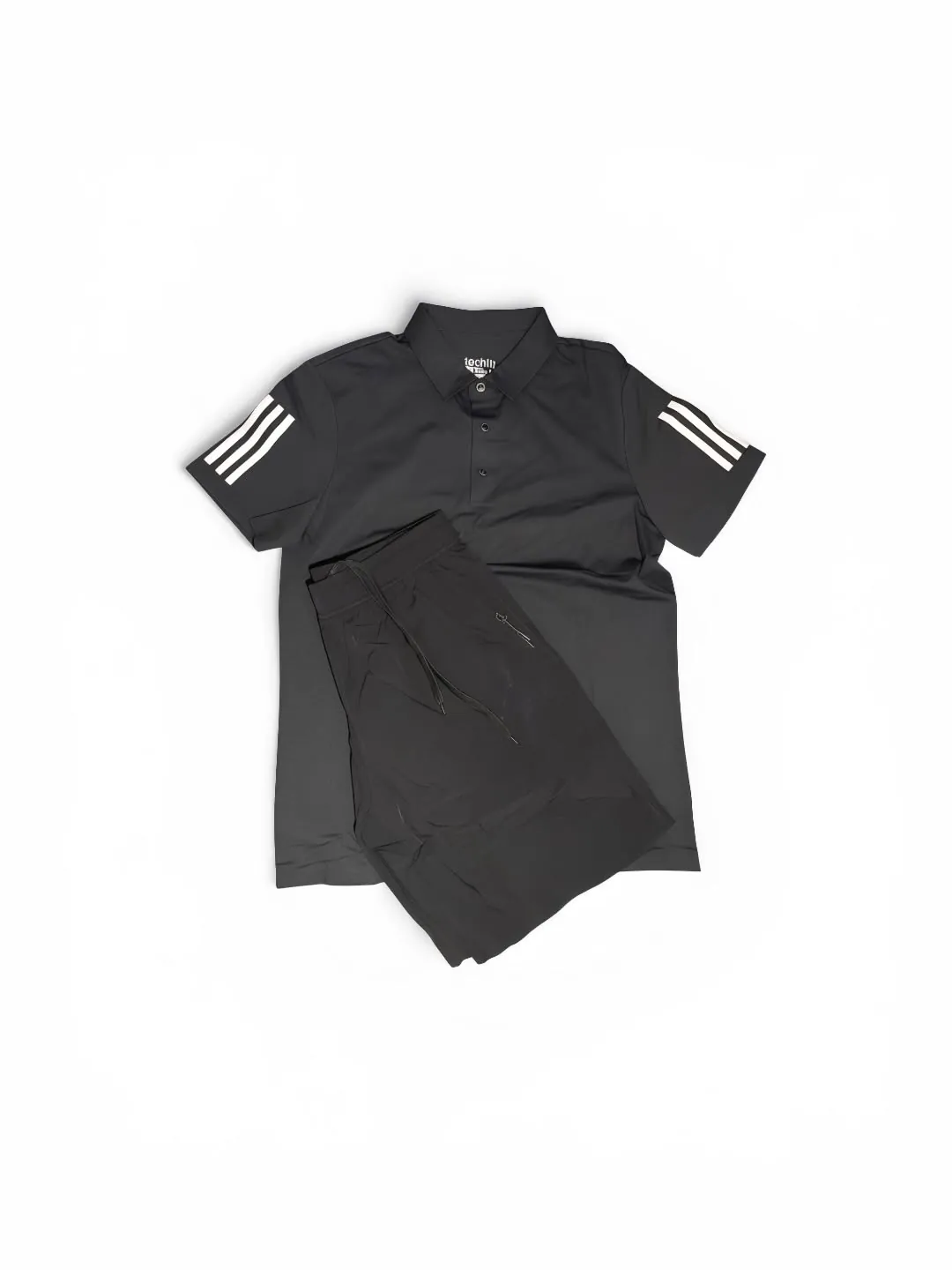 Waterproof Perforated Cold Filter Tracksuit