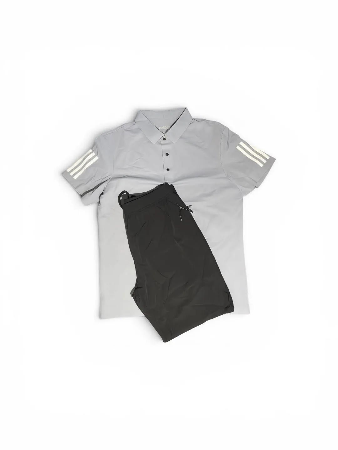 Waterproof Perforated Cold Filter Tracksuit