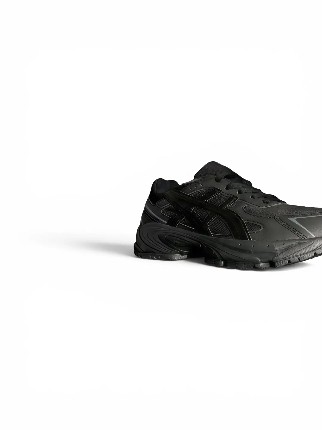Leather Sport Shoes