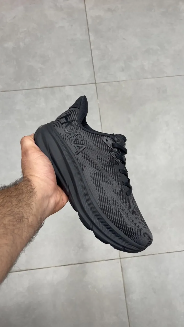 Hoka Running Shoes