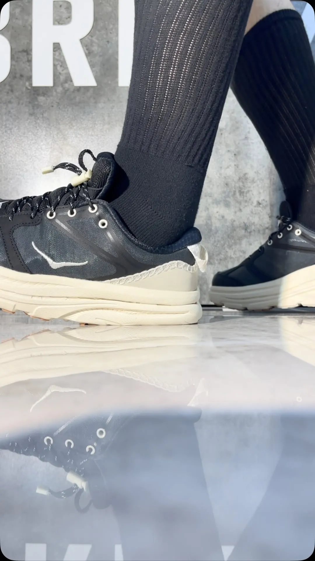 Comfortable Walking and Sports Shoes