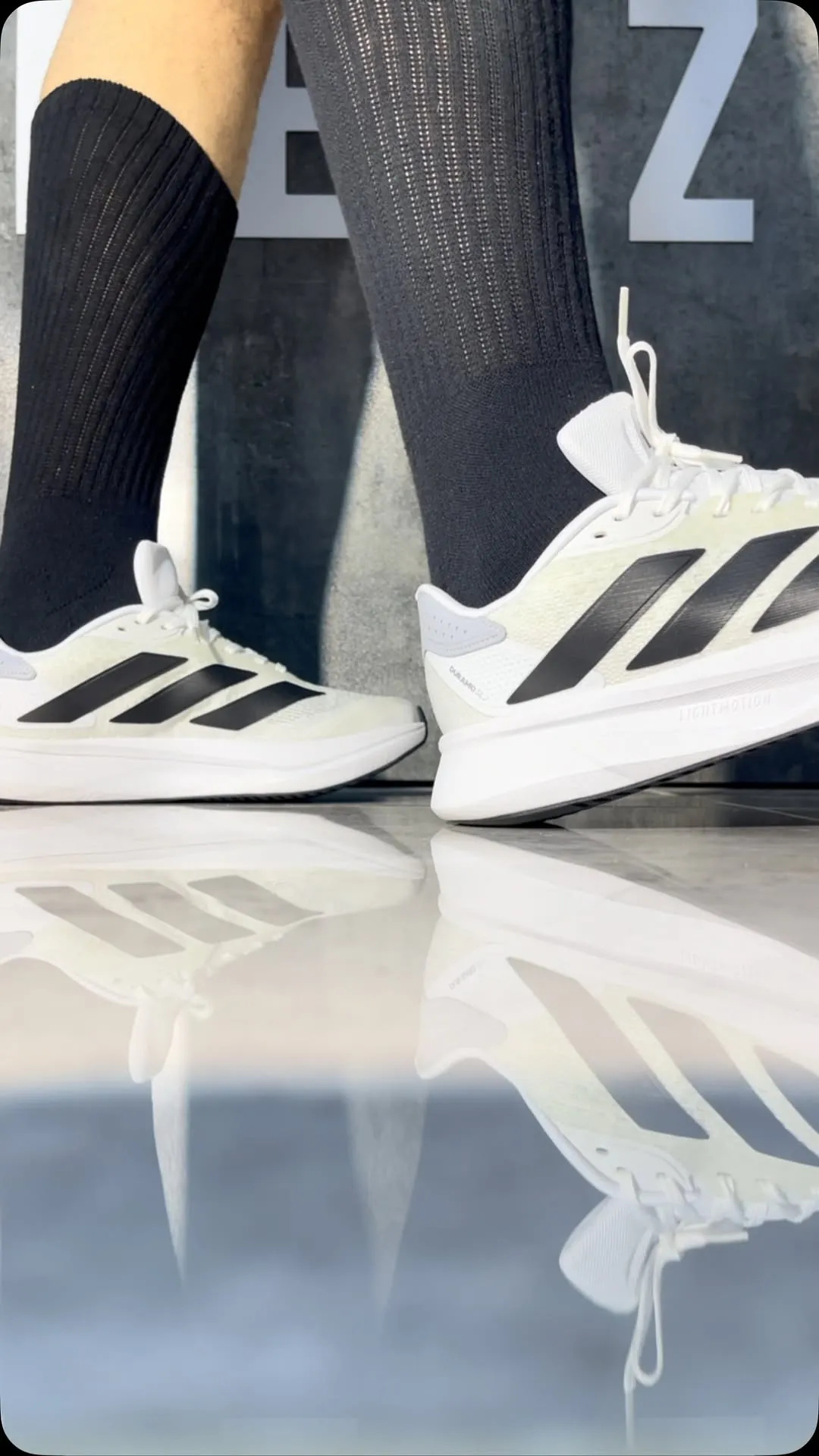 Adidas Lightmotion Running Shoes