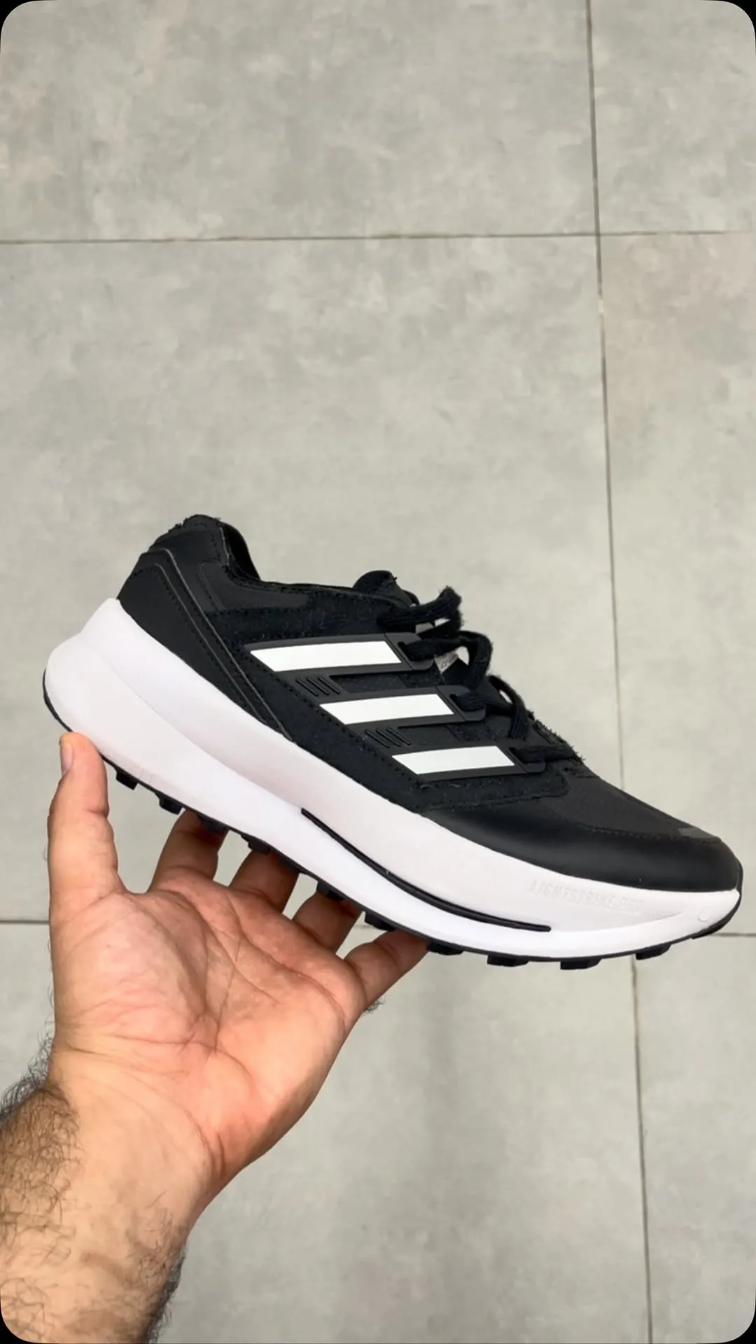 Adidas Sport Shoes