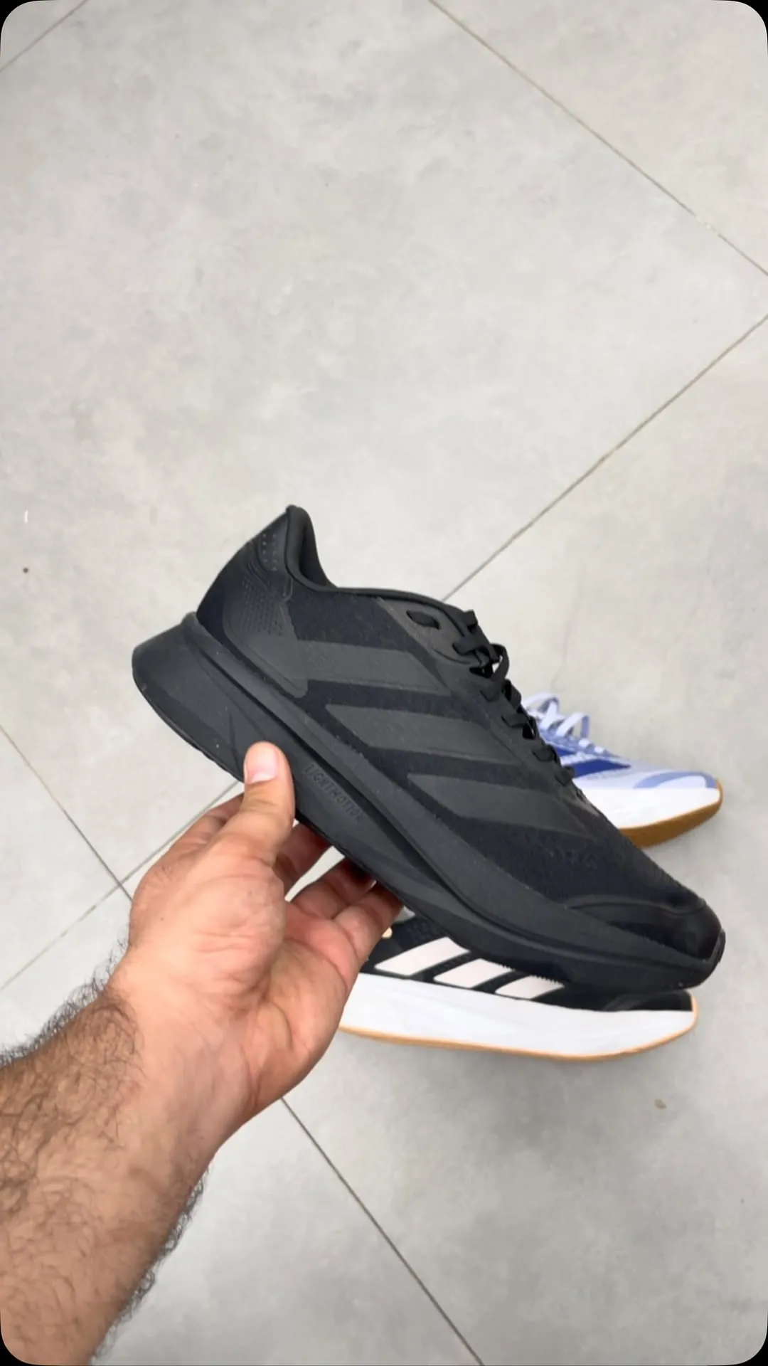 Adidas Running Shoes