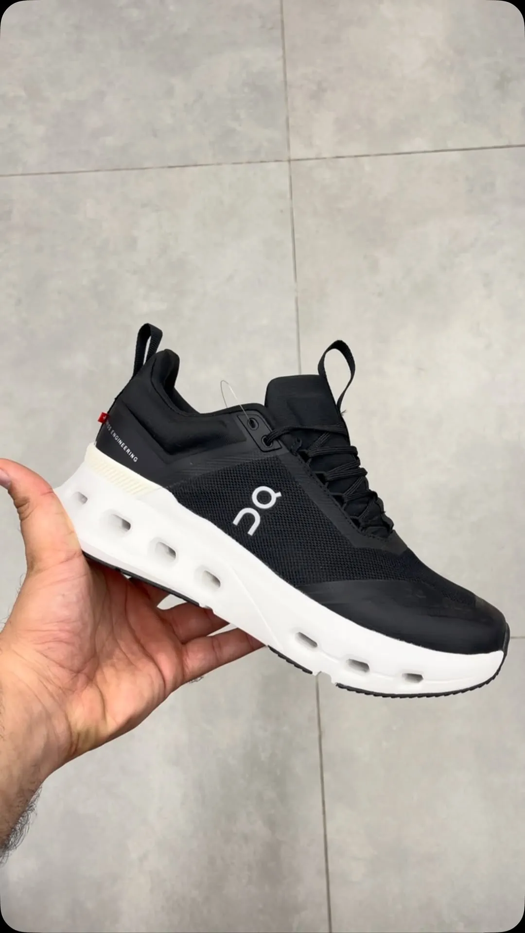 On Running Sneakers