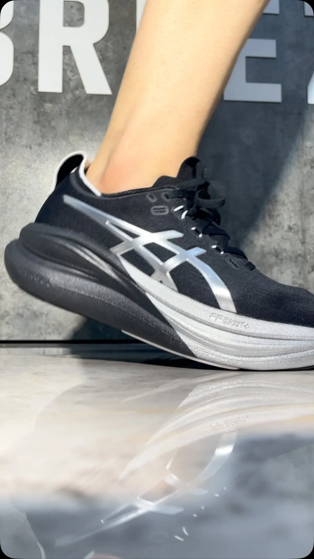 Asics Sports Shoes