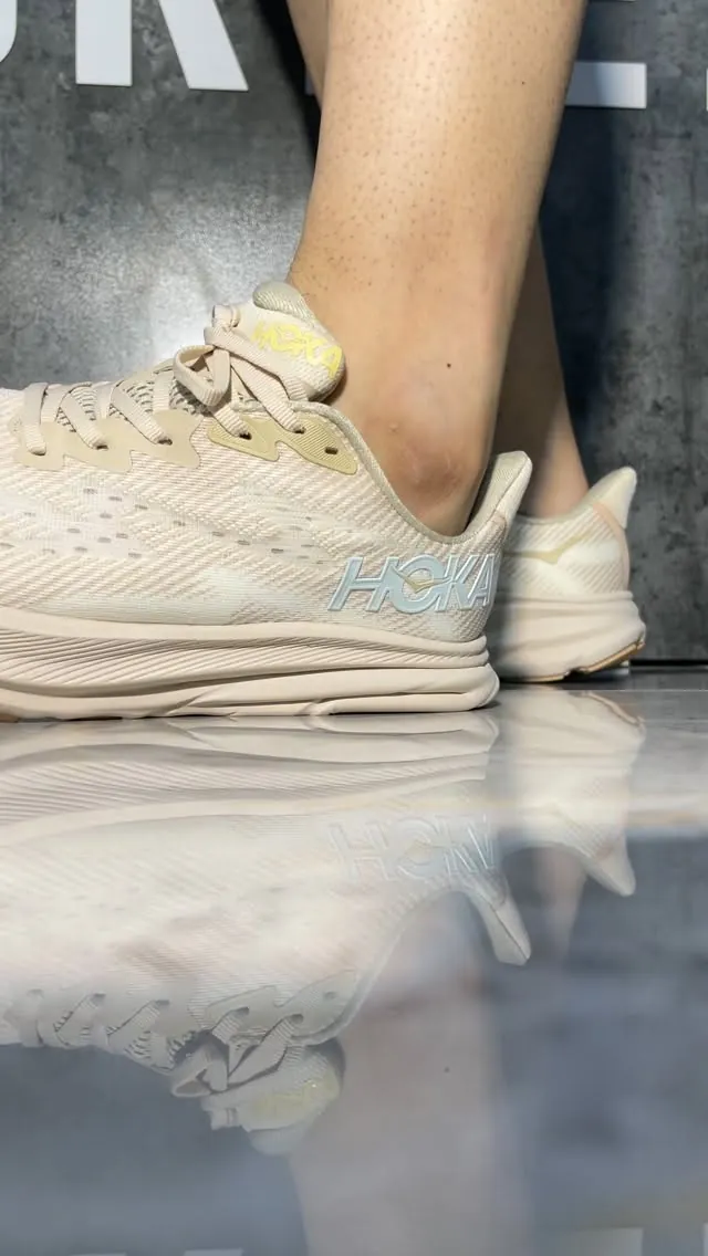 Hoka Clifton 9 Men's Running Shoes