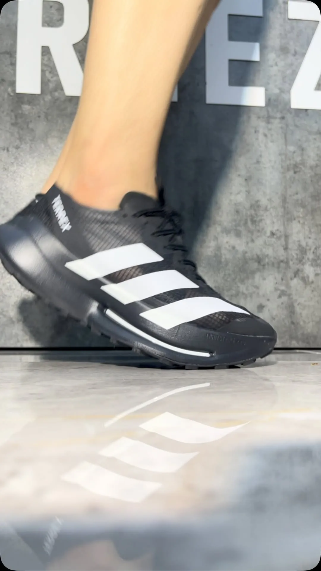 Adidas Sports Shoes