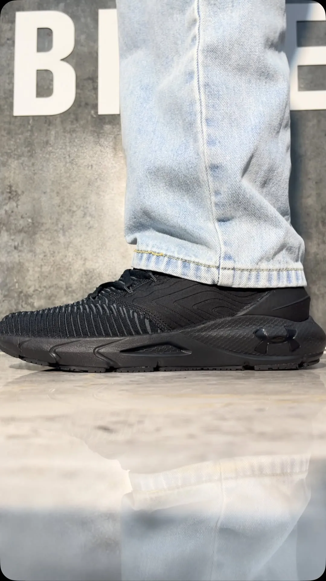 Under Armour Men's Sneakers