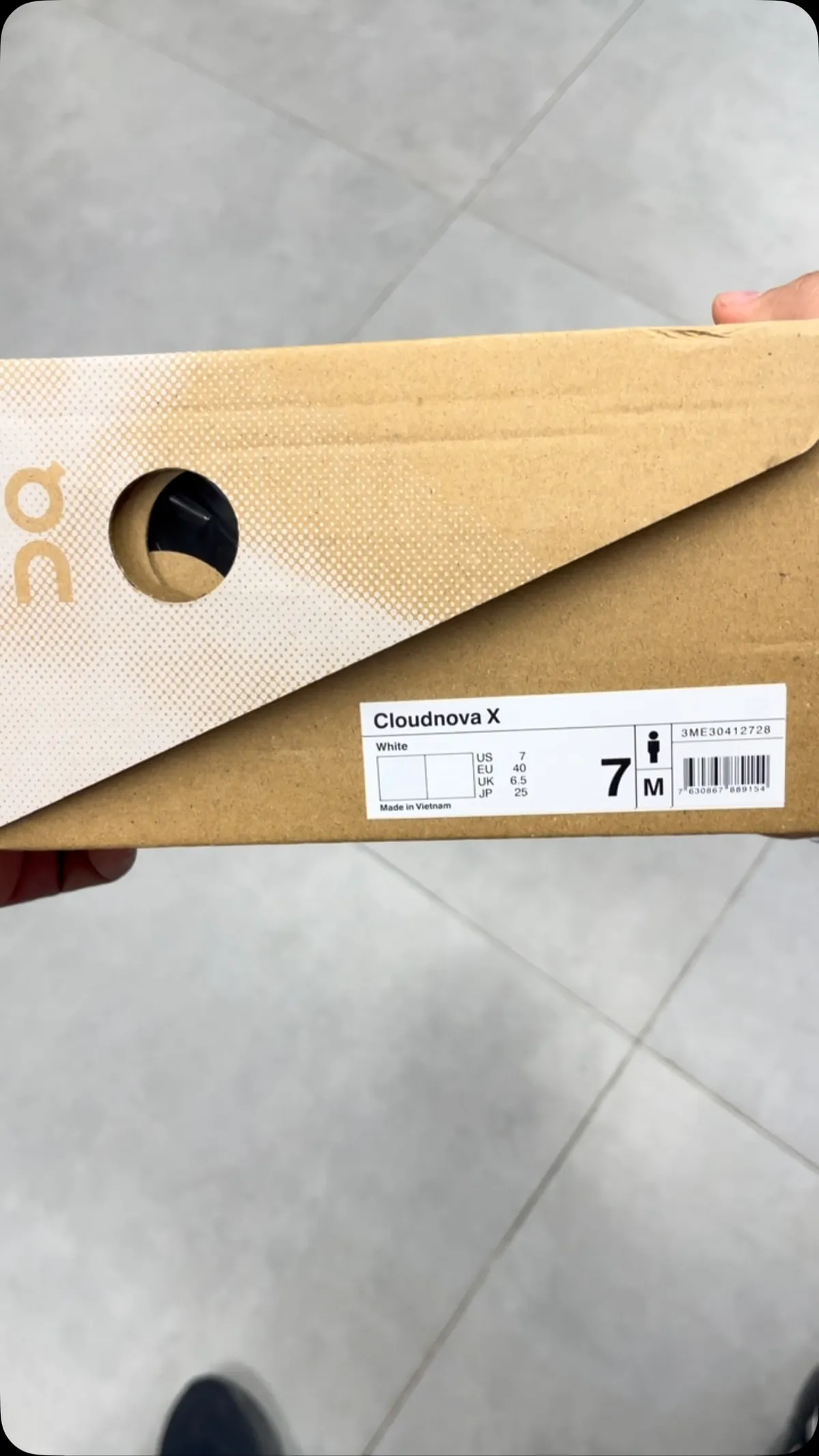 Comfortable Sports Shoes