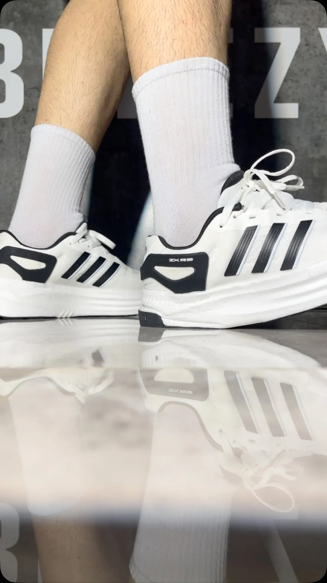 Adidas ZX Shoes