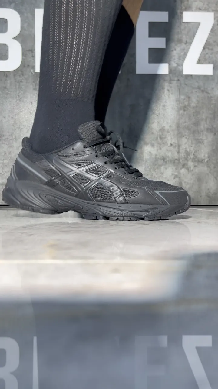 Comfortable Walking Shoes