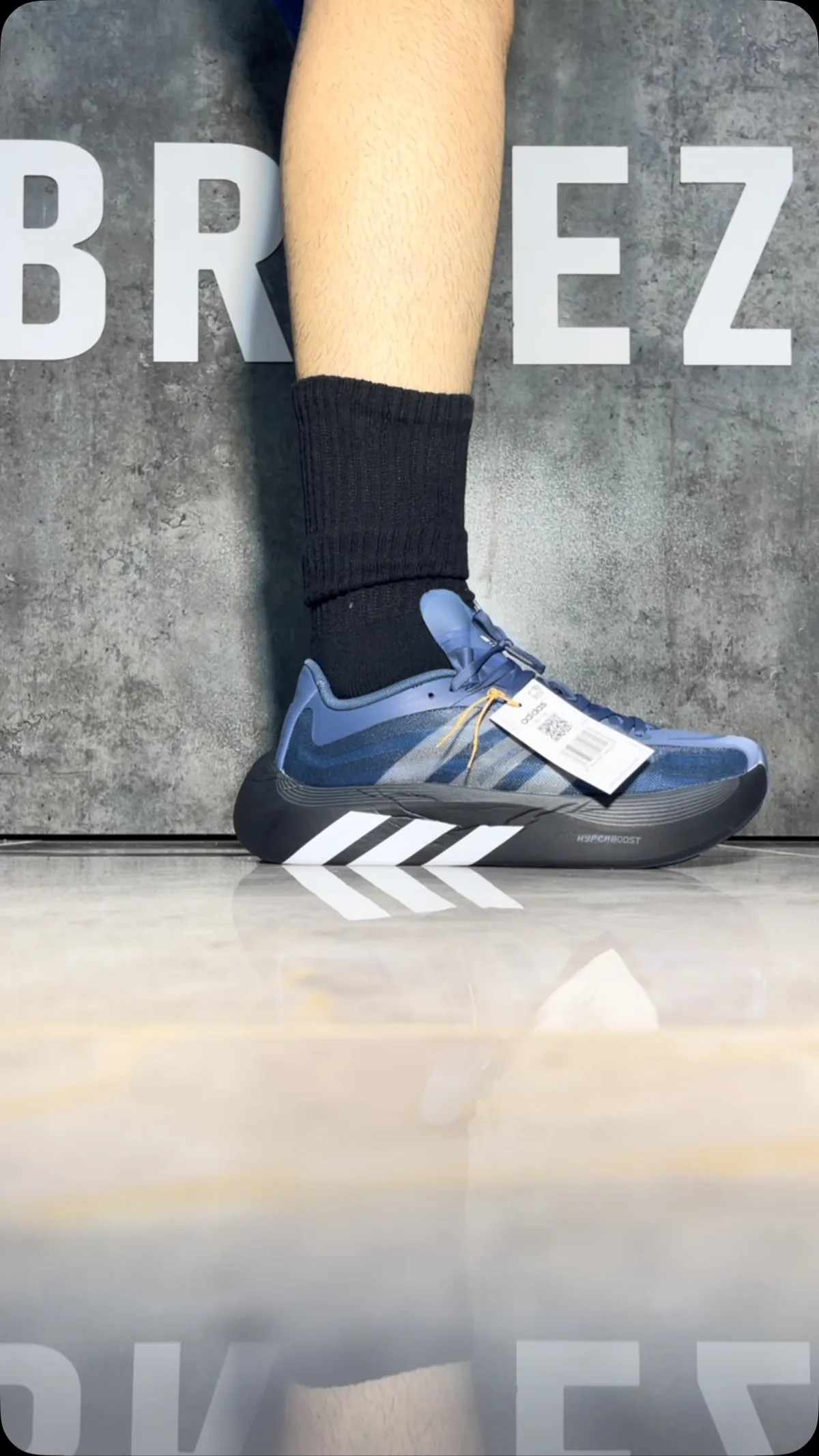 Hyperboost Sports Shoes