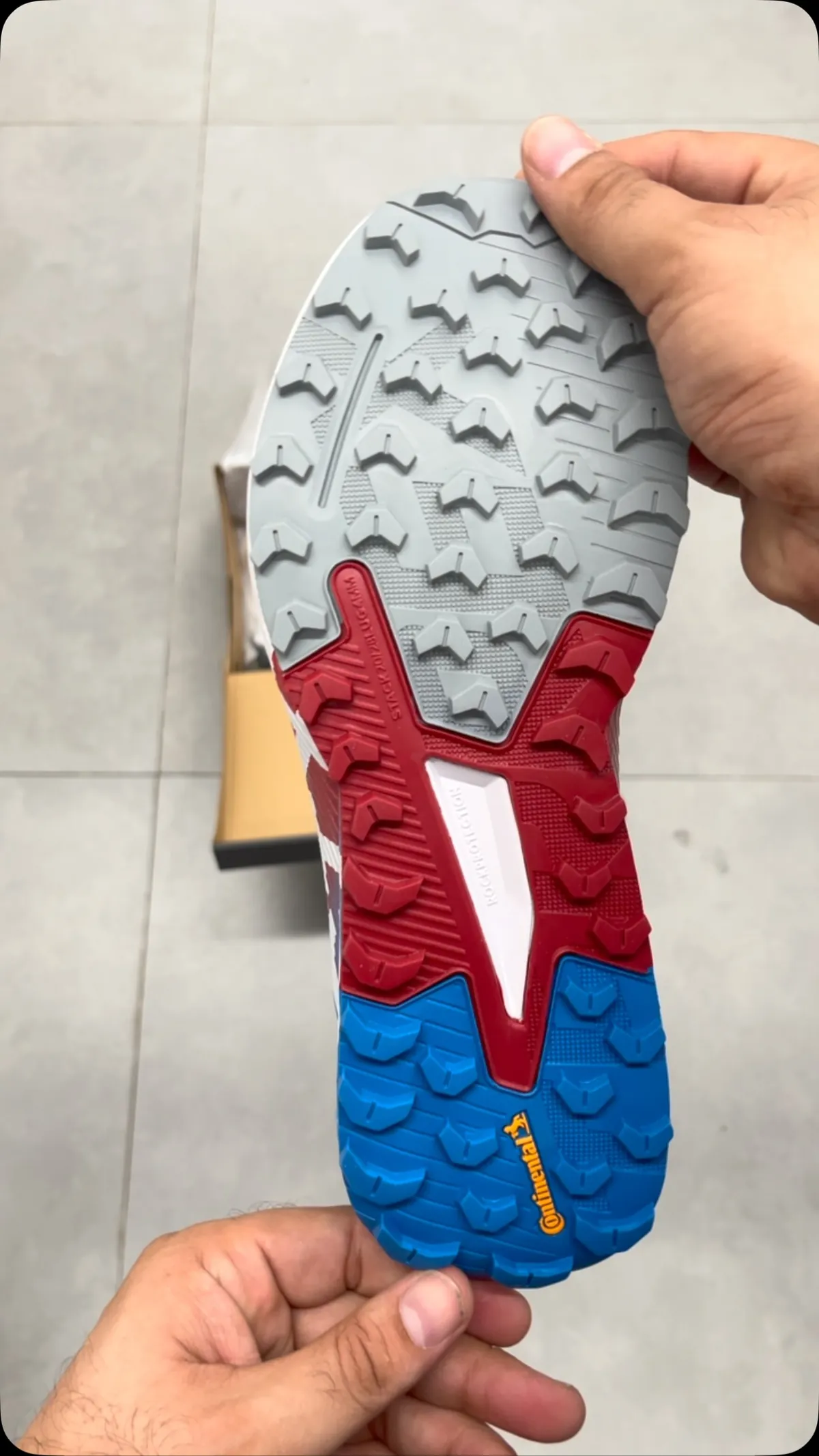Adidas Continental Shoes