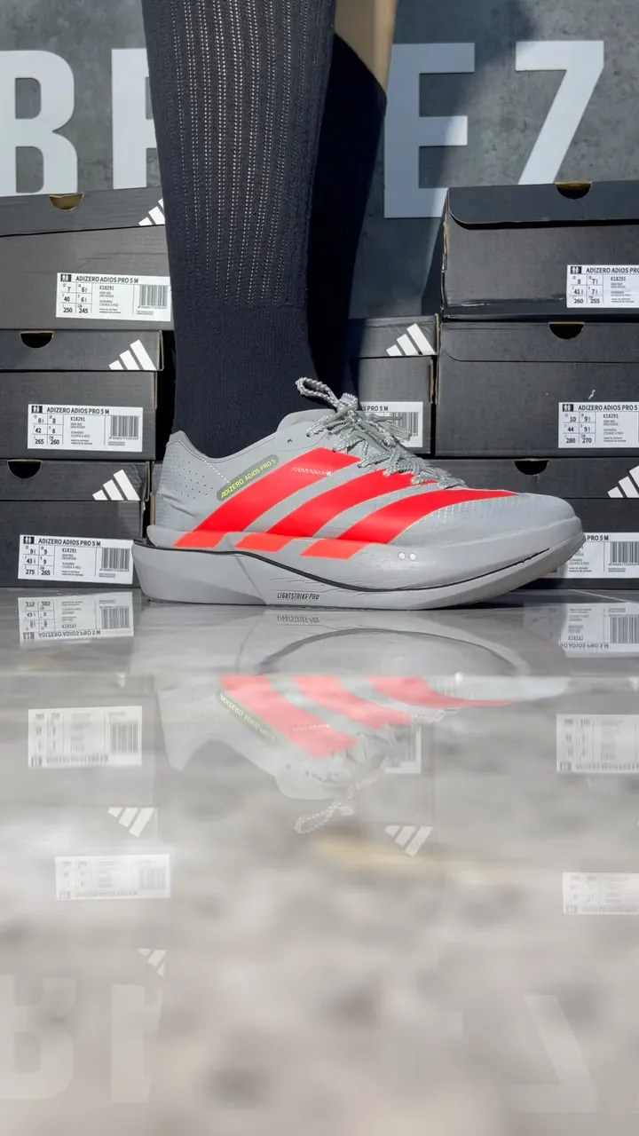 Adidas Adizero Running Shoes