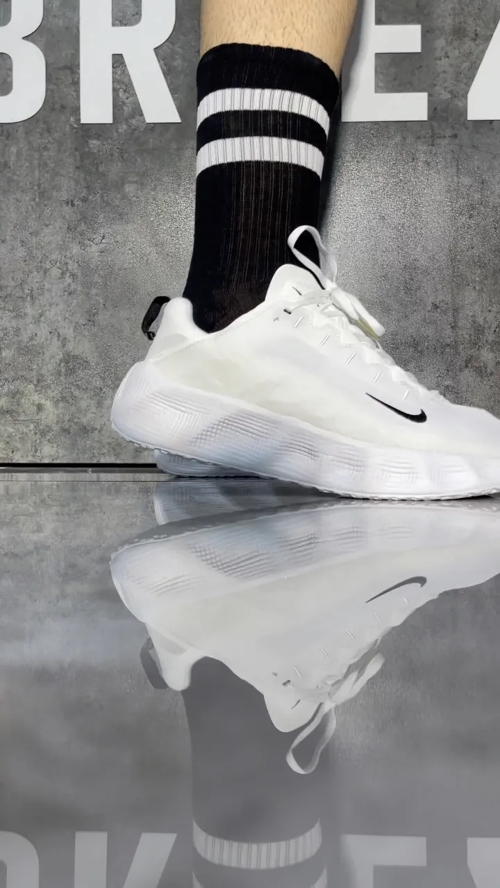 Nike Comfortable Shoes