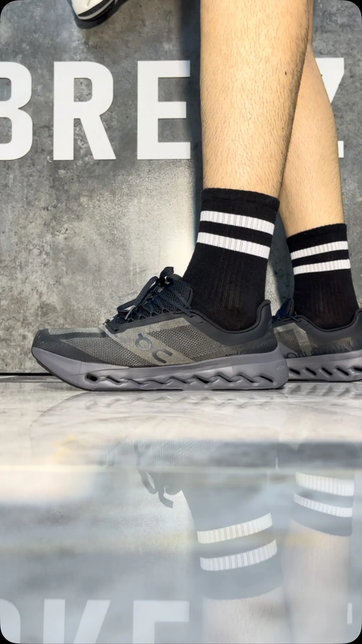 On Cloud Running Shoes