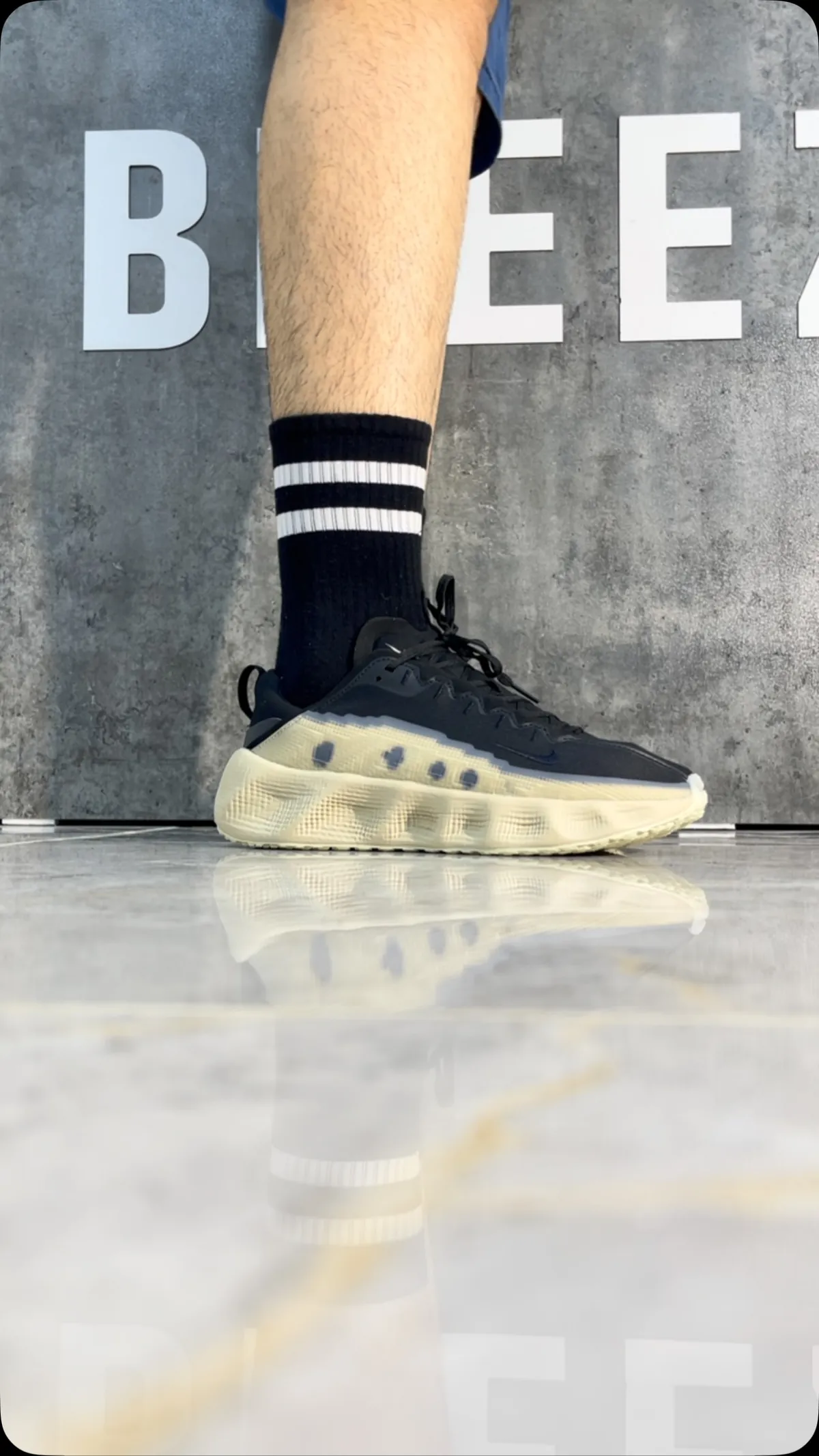Comfortable Walking and Running Shoes