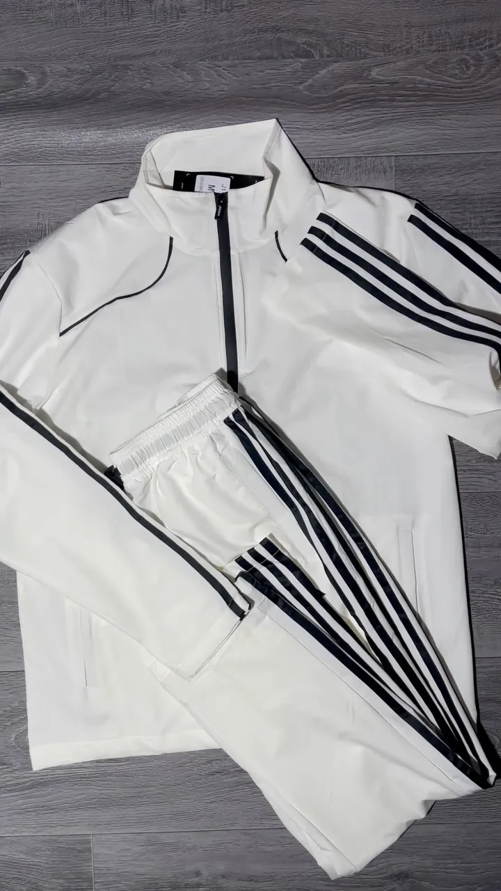 Waterproof Tracksuit Set