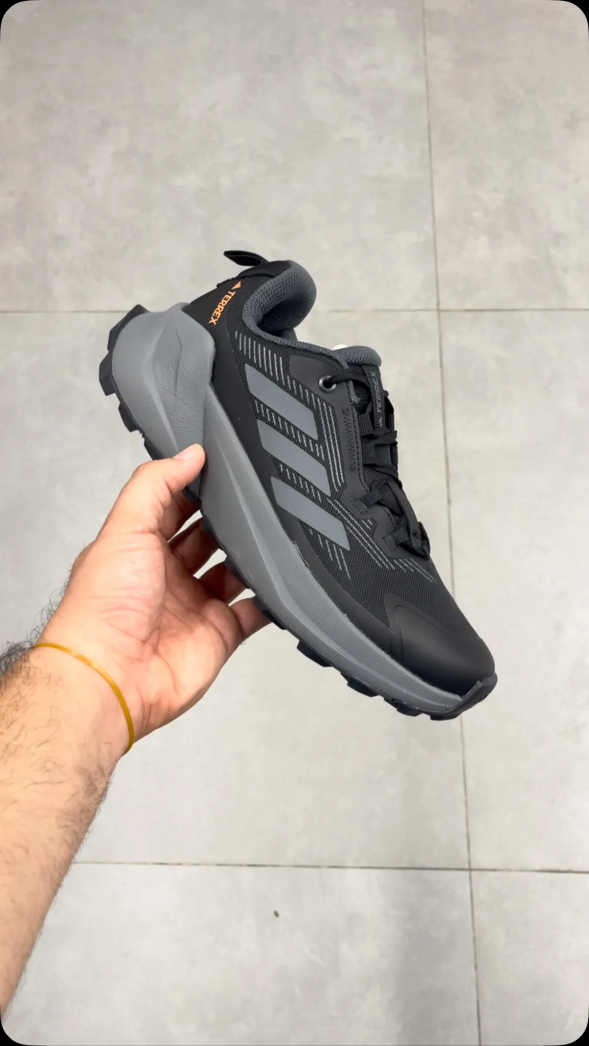 Adidas Terrex Waterproof Shoes