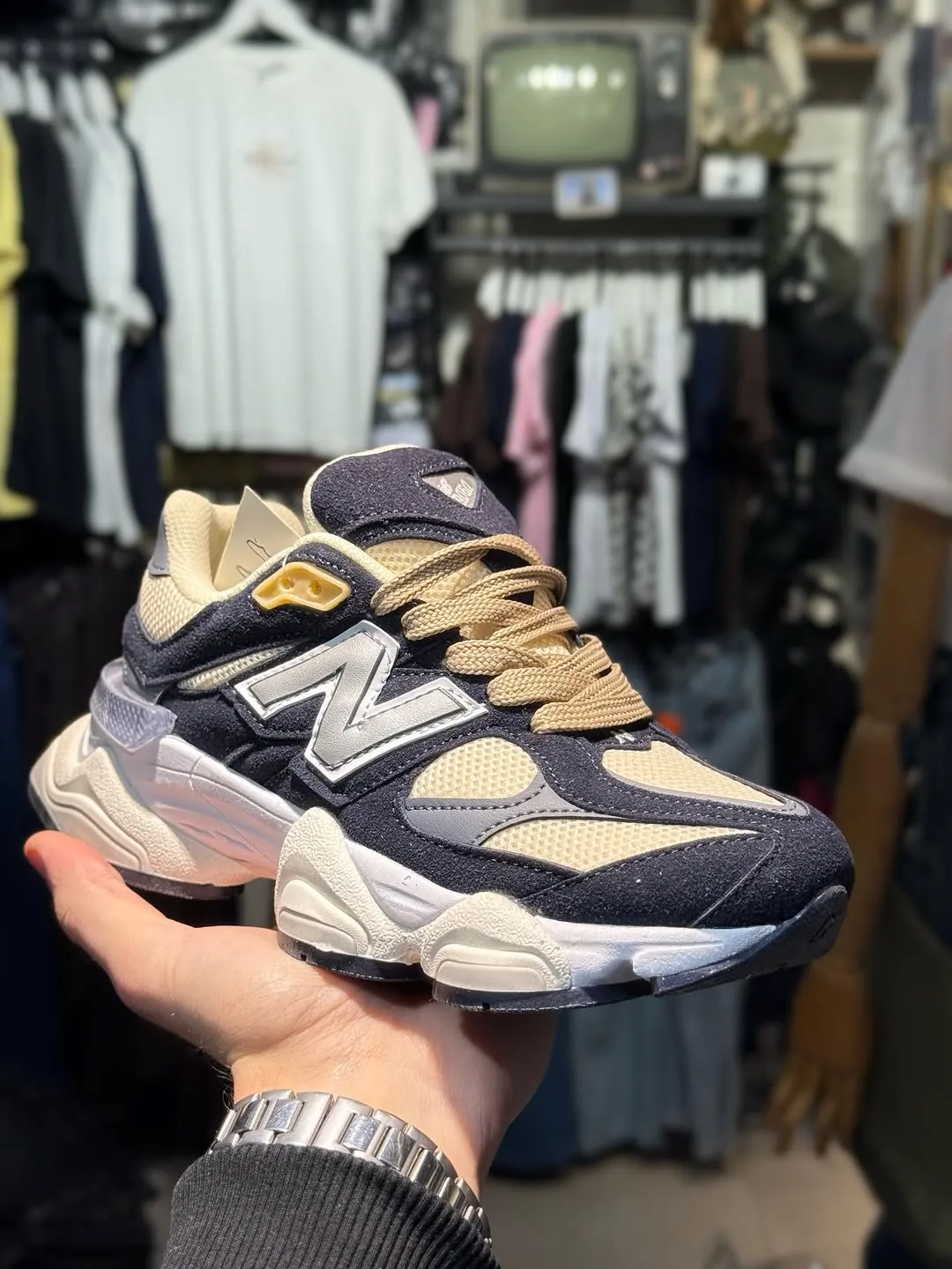 New Balance Sneakers