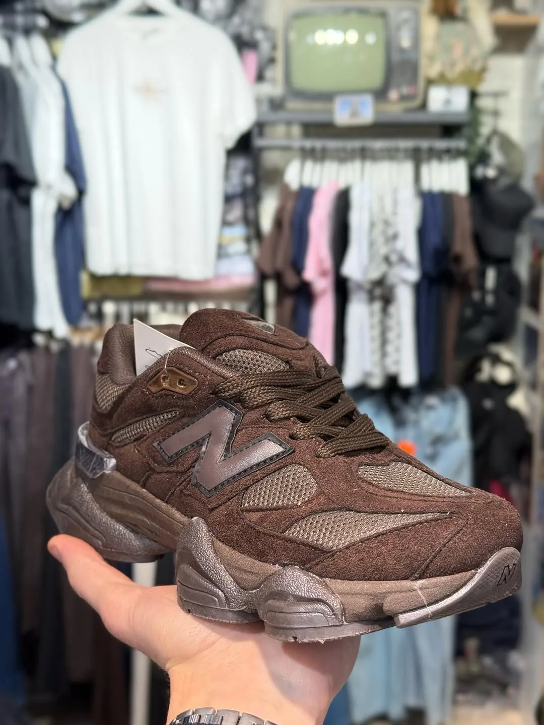 New Balance Sneakers