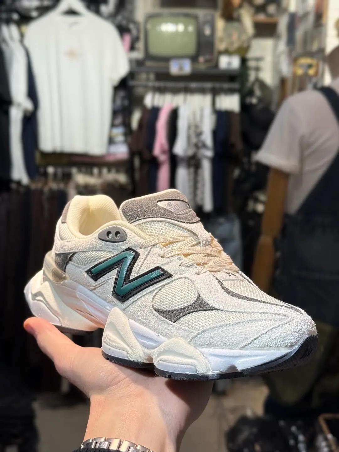 New Balance Sneakers