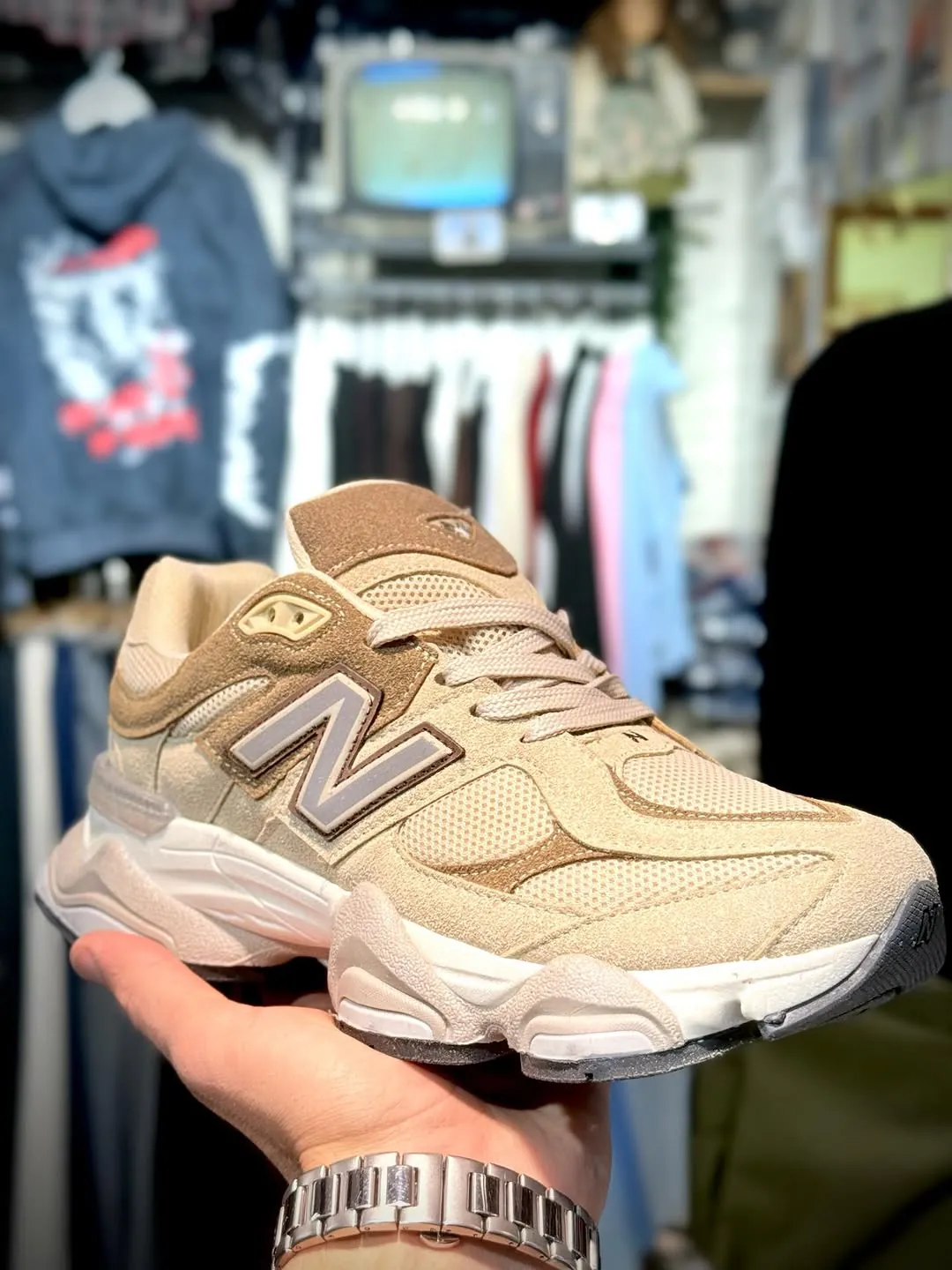 New Balance Sneakers