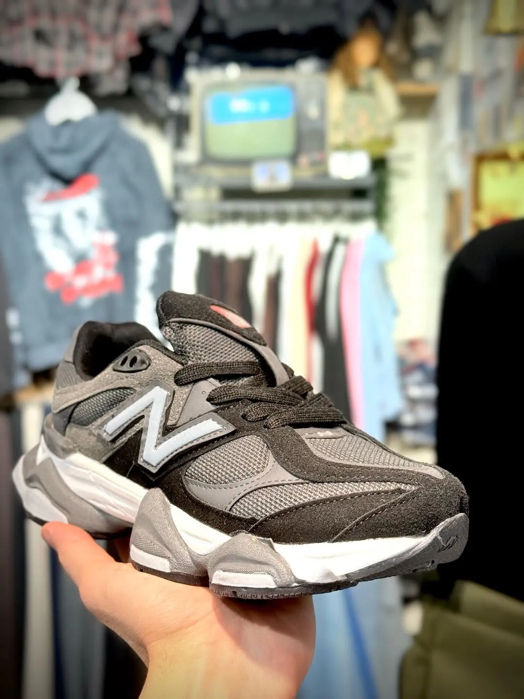 New Balance Sneakers